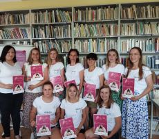 Zakończenie projektu „MAMY-to! II”