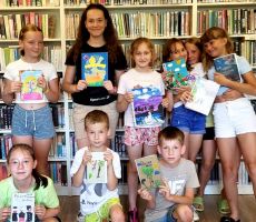 Konkurs w Filii na Czarnym Potoku rozstrzygnięty!