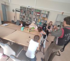 Biblioteczny Kreator