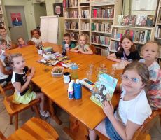 „Krowa Matylda jest nie w humorze”