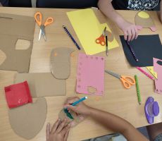 Co w książce pisz..czy