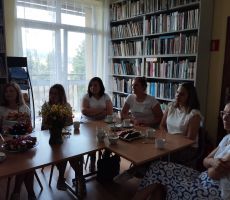 Zakończenie projektu „MAMY-to! II”