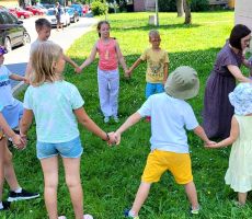 Kolorowe wakacje w Filii 1 trwają!