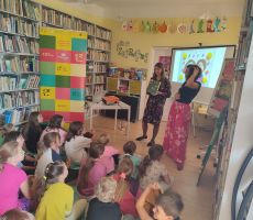 Książka Roślinkowa