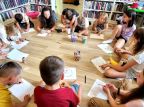 Dzień mega puzzli w Filii na Czarnym Potoku