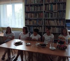 Zakończenie projektu „MAMY-to! II”