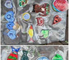 „Wakacje pingwinka”