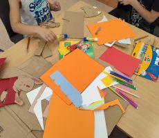 Co w książce pisz..czy