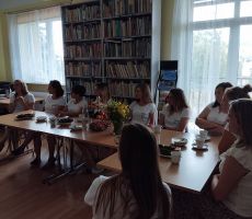 Zakończenie projektu „MAMY-to! II”