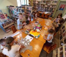 „Gdzie jest kameleon”