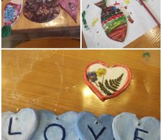 „Wakacje pingwinka”