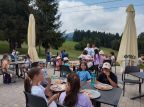 Warsztaty z wykonywania pizzy i wycieczka na Master-Ski w Tyliczu
