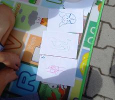 Robimy to na co mamy ochotę- wakacje w filii na Źródlanej