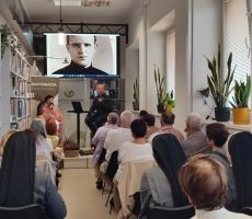 Ojciec Józef Andrasz - w drodze do beatyfikacji