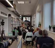 Ojciec Józef Andrasz - w drodze do beatyfikacji