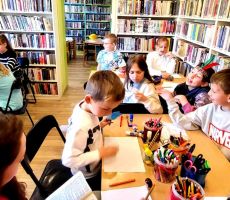 Sobota z wyobraźnią w Filli1