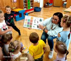 Książkowi odkrywcy w krainie muzyki
