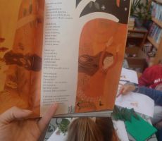 ZAJĘCIA KREATYWNE DLA DZIECI NA ŹRÓDLANEJ