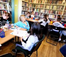 Sobota z wyobraźnią w Filli1