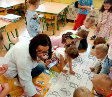 Książkowi odkrywcy w krainie muzyki
