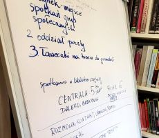 Spotkanie Jaworzynek w Filii na Czarnym Potoku