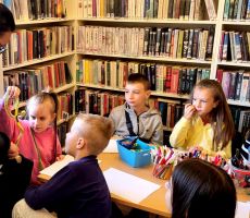 Sobota z wyobraźnią w Filli1