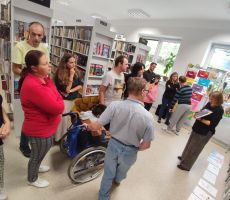 Małgorzata Flis - Jak powstają ilustracje do książek?