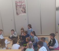 Co można robić z dziećmi w sobotę do południa?