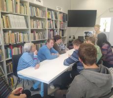 Spacerując z Krynicką Kropelką