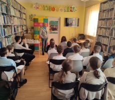 Warsztaty detektywistyczne w Tyliczu