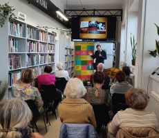 Literackie śledztwo: Mity i fałsze biografii znanych twórców.