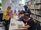 O znanych osobach i miejscach w uzdrowisku