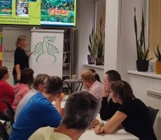 Jak powstają ilustracje do książek?