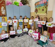 „Dinozaury kontra ludzie”