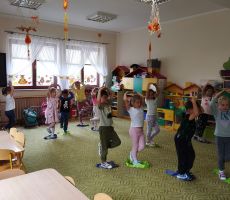 Jesienne DKK w Tyliczu