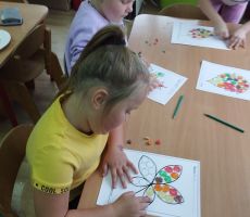 Z jesienną wizytą w Muszynce