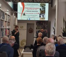 „Polskie legiony i ich żołnierze. Krynica w latach 1914–1918”