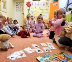 Przedpołudnie z książką w Ochronce