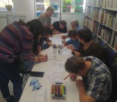 Spacerując z Krynicką Kropelką