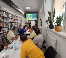 Jak powstają ilustracje do książek?