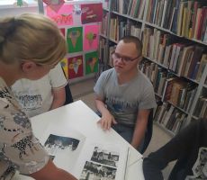 Twórczość Jana Kiepury oraz o Festiwal jego imienia