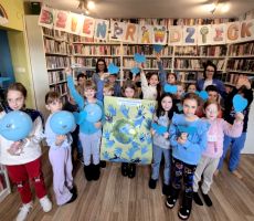 Międzynarodowy Dzień Praw Dziecka