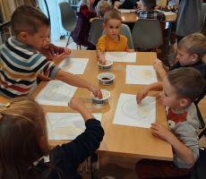 Dzień Kasztana w Tyliczu