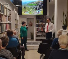 Odkrywamy Karkonosze – mityczną krainę Ducha Gór