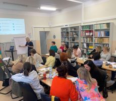 Neurobik – trening pamięci i koncentracji uwagi dla seniorów