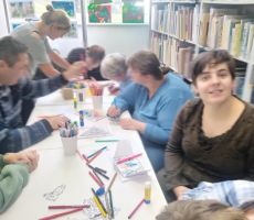 Spacerując z Krynicką Kropelką