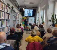 Literackie śledztwo: Mity i fałsze biografii znanych twórców.