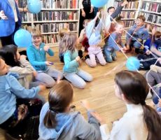 Międzynarodowy Dzień Praw Dziecka