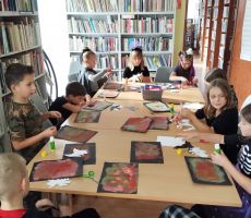 Hokus-pokus, czary-mary czyli zabawy tematyczne w Tyliczu