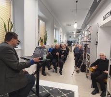 „Polskie legiony i ich żołnierze. Krynica w latach 1914–1918”